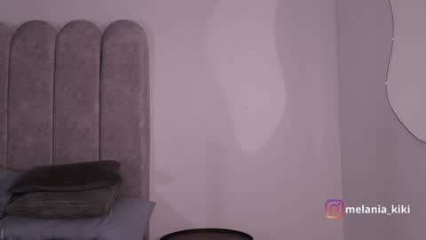 Melania   -    online show from December 20, 2024, 1:03 am