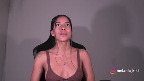 Melania   -    online show from January 3, 2025, 2:21 am