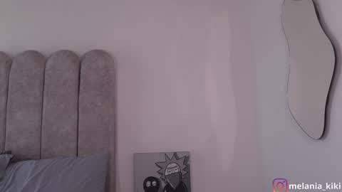 Melania   -    online show from January 13, 2025, 8:26 pm