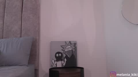 Melania   -    online show from January 15, 2025, 9:09 pm