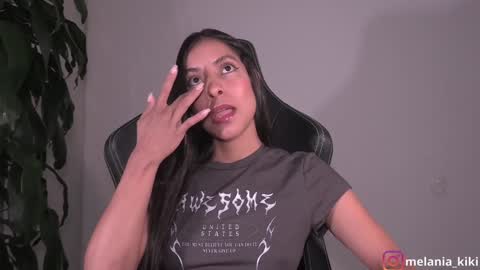 Melania   -    online show from February 2, 2025, 12:40 am