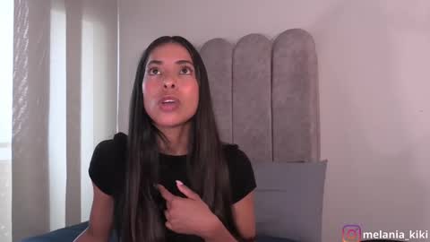 Melania   -    online show from March 6, 2025, 9:31 pm