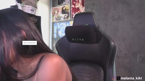 Melania   -    online show from October 6, 2025, 8:39 pm