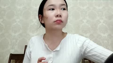Snapshot of diannemarietta chatting on September 26, 2025, 11:03 am Yuki online show from September 26, 2025, 11:03 am
