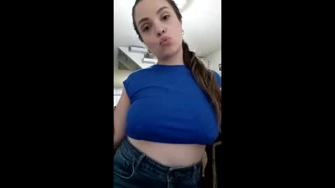 call me princess dianne  online show from January 12, 2026, 10:15 pm