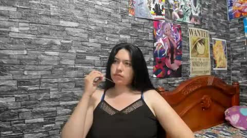Snapshot of diazelizabet096 chatting on December 30, 2024, 2:20 am eli25 online show from December 30, 2024, 2:20 am