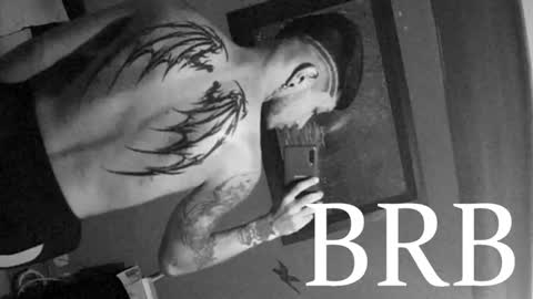 DICAPRIO online show from December 19, 2025, 9:11 pm