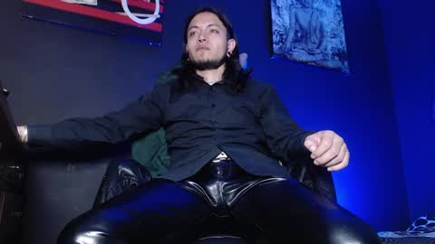 DICAPRIO online show from March 30, 2026, 12:00 am