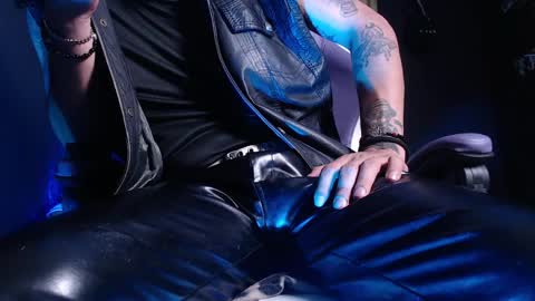 DICAPRIO online show from April 10, 2026, 3:01 am