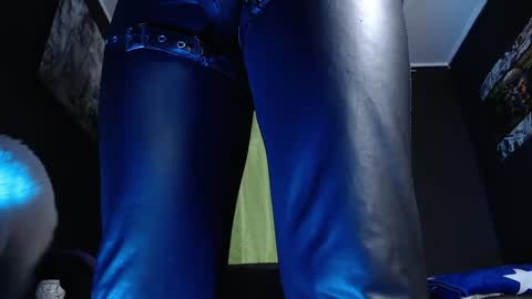 DICAPRIO online show from April 20, 2026, 3:31 am