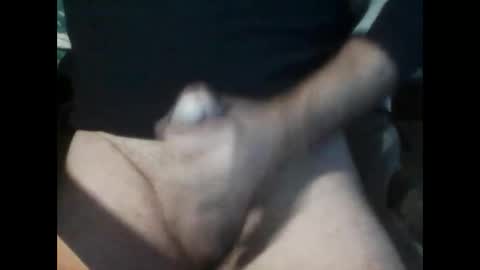 dick185 online show from January 20, 2025, 2:57 pm