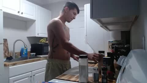 SavageCajun357 online show from September 14, 2025, 11:15 pm