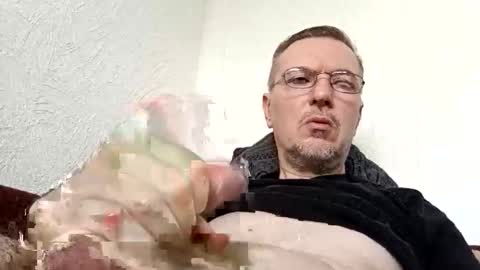 Antonio online show from September 14, 2025, 8:02 am