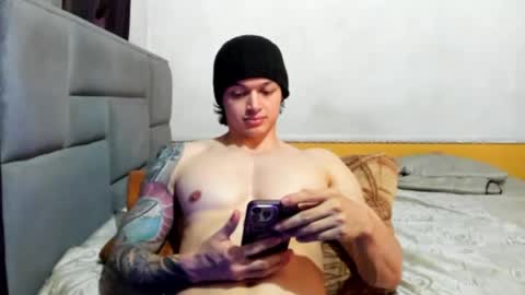 jhon online show from April 14, 2026, 6:36 pm