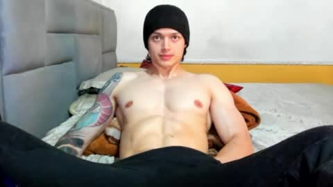 jhon online show from April 29, 2026, 8:15 pm