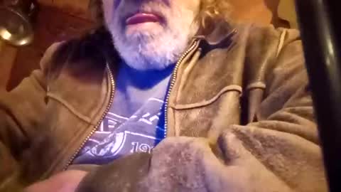 Dickbowen online show from January 9, 2025, 1:50 am