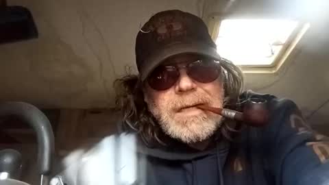 Dickbowen online show from January 12, 2025, 11:26 pm