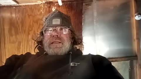 Dickbowen online show from January 27, 2025, 7:03 pm