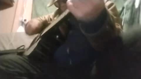 Dickbowen online show from January 18, 2026, 12:09 pm