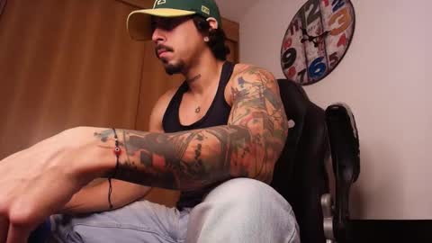 Damin online show from October 3, 2025, 8:06 pm