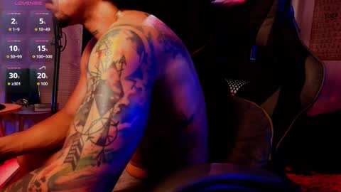 Damin online show from November 25, 2025, 6:52 pm