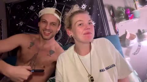 Beau online show from November 9, 2025, 5:17 am