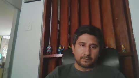 Snapshot of dickeduardo chatting on January 6, 2025, 10:58 pm dickeduardo online show from January 6, 2025, 10:58 pm