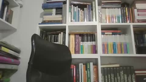 dickeduardo online show from October 19, 2025, 6:47 am