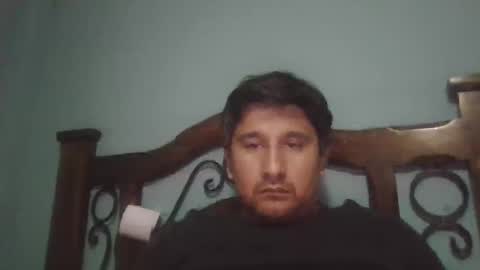 dickeduardo online show from October 30, 2025, 1:18 am