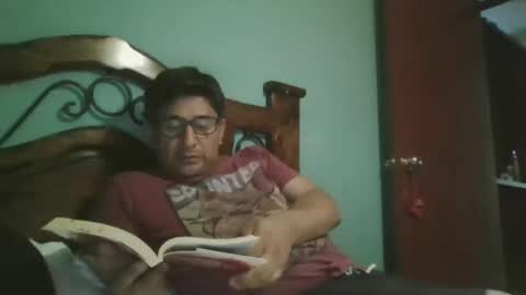 dickeduardo online show from March 27, 2026, 12:49 am