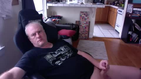 Richard Fleischer online show from March 26, 2026, 5:18 pm