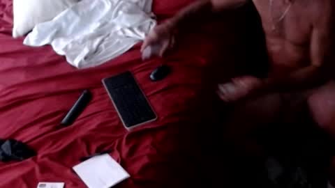 Sparkx online show from October 1, 2025, 8:37 pm