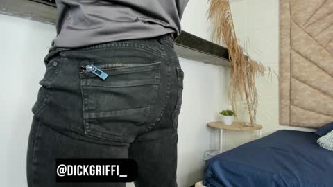 Dick Griffith online show from January 10, 2025, 11:43 am