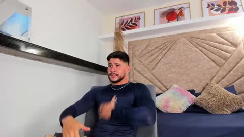 Dick Griffith online show from January 21, 2025, 10:19 pm