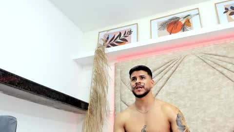 Dick Griffith online show from February 2, 2025, 10:17 pm