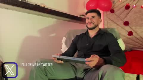 Dick Griffith online show from February 15, 2025, 5:19 am