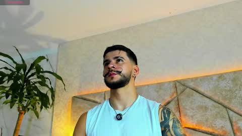 Dick Griffith online show from September 9, 2025, 12:37 pm