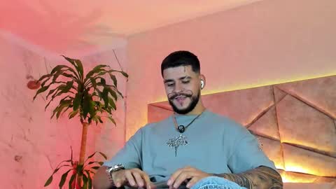 Dick Griffith online show from September 28, 2025, 7:14 am