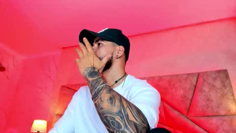 Dick Griffith online show from February 10, 2026, 12:59 am