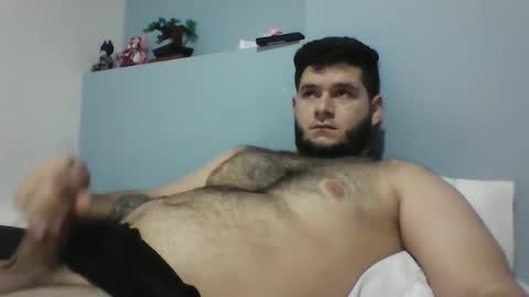 dickhot50145 online show from February 9, 2025, 10:21 pm