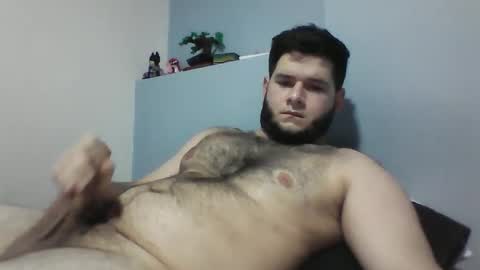 dickhot50145 online show from March 10, 2025, 11:38 pm
