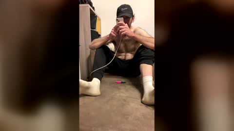 dickparceldick online show from April 10, 2026, 11:31 pm