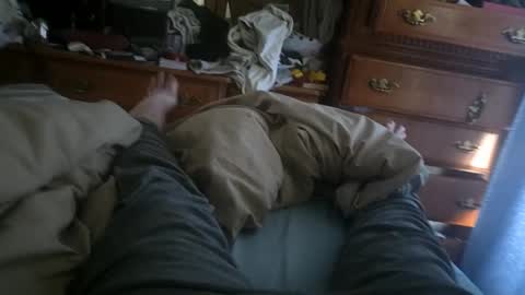 dickson1343 online show from October 6, 2025, 4:59 pm