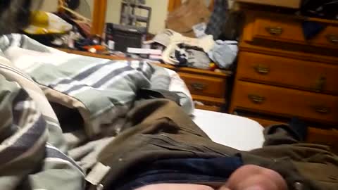 dickson1343 online show from November 12, 2025, 10:41 pm