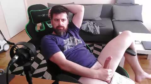 dickstaza online show from June 23, 2026, 1:42 pm
