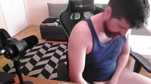 dickstaza online show from June 29, 2026, 12:27 pm