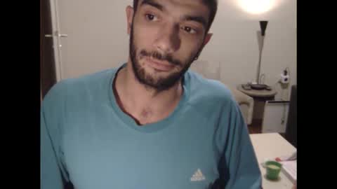 dickus_biggus online show from December 2, 2025, 9:54 pm