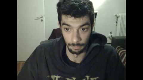 dickus_biggus online show from January 12, 2026, 11:21 pm