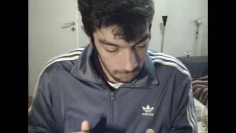 dickus_biggus online show from February 17, 2026, 12:12 pm