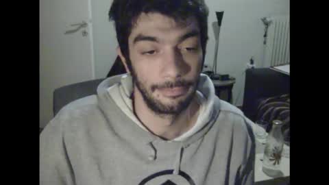 dickus_biggus online show from February 27, 2026, 3:45 pm